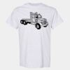 Heavy Cotton T-Shirt Thumbnail