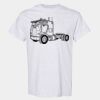 Heavy Cotton T-Shirt Thumbnail