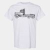 Heavy Cotton T-Shirt Thumbnail