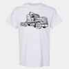 Heavy Cotton T-Shirt Thumbnail