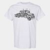 Heavy Cotton T-Shirt Thumbnail