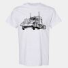 Heavy Cotton T-Shirt Thumbnail