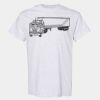 Heavy Cotton T-Shirt Thumbnail