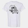 Heavy Cotton T-Shirt Thumbnail