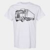 Heavy Cotton T-Shirt Thumbnail