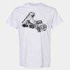 Heavy Cotton T-Shirt Thumbnail