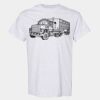 Heavy Cotton T-Shirt Thumbnail
