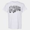 Heavy Cotton T-Shirt Thumbnail