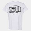 Heavy Cotton T-Shirt Thumbnail