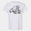 Heavy Cotton T-Shirt Thumbnail