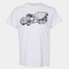 Heavy Cotton T-Shirt Thumbnail