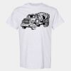 Heavy Cotton T-Shirt Thumbnail