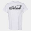 Heavy Cotton T-Shirt Thumbnail