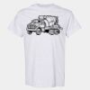 Heavy Cotton T-Shirt Thumbnail