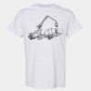 Heavy Cotton T-Shirt Thumbnail