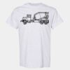 Heavy Cotton T-Shirt Thumbnail