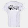 Heavy Cotton T-Shirt Thumbnail