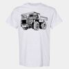 Heavy Cotton T-Shirt Thumbnail