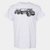 Heavy Cotton T-Shirt Thumbnail