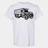 Heavy Cotton T-Shirt Thumbnail