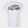 Heavy Cotton T-Shirt Thumbnail
