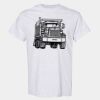 Heavy Cotton T-Shirt Thumbnail