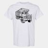 Heavy Cotton T-Shirt Thumbnail