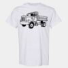 Heavy Cotton T-Shirt Thumbnail