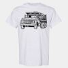 Heavy Cotton T-Shirt Thumbnail