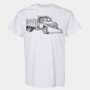 Heavy Cotton T-Shirt Thumbnail