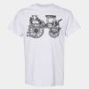 Heavy Cotton T-Shirt Thumbnail