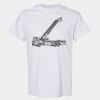 Heavy Cotton T-Shirt Thumbnail