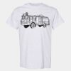 Heavy Cotton T-Shirt Thumbnail