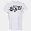 Heavy Cotton T-Shirt Thumbnail
