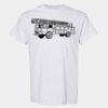 Heavy Cotton T-Shirt Thumbnail