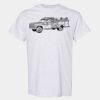 Heavy Cotton T-Shirt Thumbnail