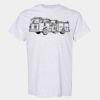 Heavy Cotton T-Shirt Thumbnail