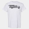 Heavy Cotton T-Shirt Thumbnail