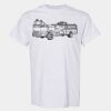 Heavy Cotton T-Shirt Thumbnail