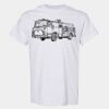 Heavy Cotton T-Shirt Thumbnail