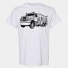 Heavy Cotton T-Shirt Thumbnail