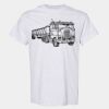 Heavy Cotton T-Shirt Thumbnail