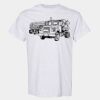 Heavy Cotton T-Shirt Thumbnail