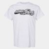 Heavy Cotton T-Shirt Thumbnail