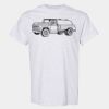 Heavy Cotton T-Shirt Thumbnail