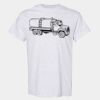 Heavy Cotton T-Shirt Thumbnail