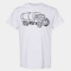 Heavy Cotton T-Shirt Thumbnail