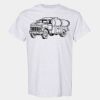 Heavy Cotton T-Shirt Thumbnail