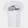Heavy Cotton T-Shirt Thumbnail
