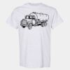 Heavy Cotton T-Shirt Thumbnail